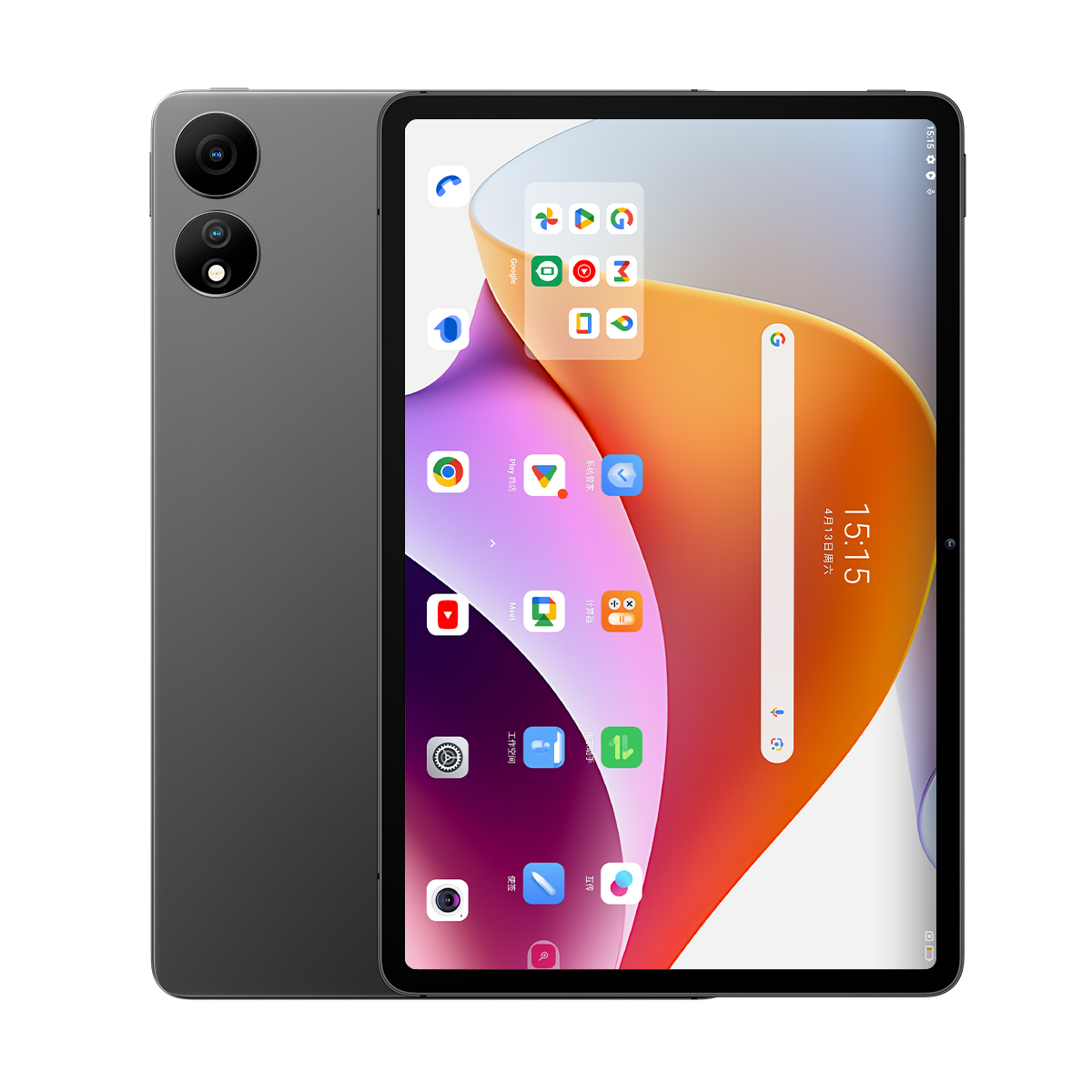 Планшет Oscal Elite 1 8/256GB LTE